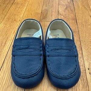 Infant loafers